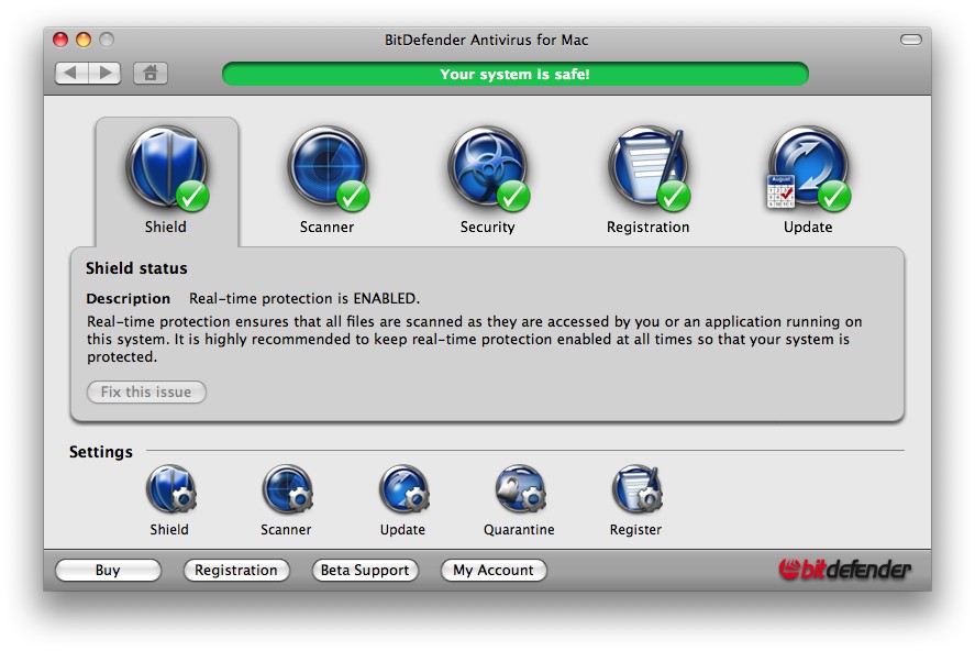 antivirus for mac 32 bit