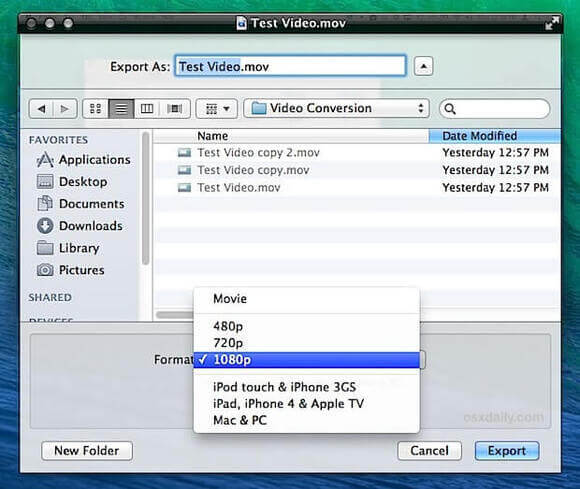video converters for mac freeware