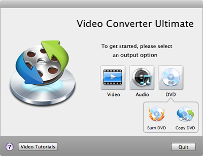 video converters for mac freeware